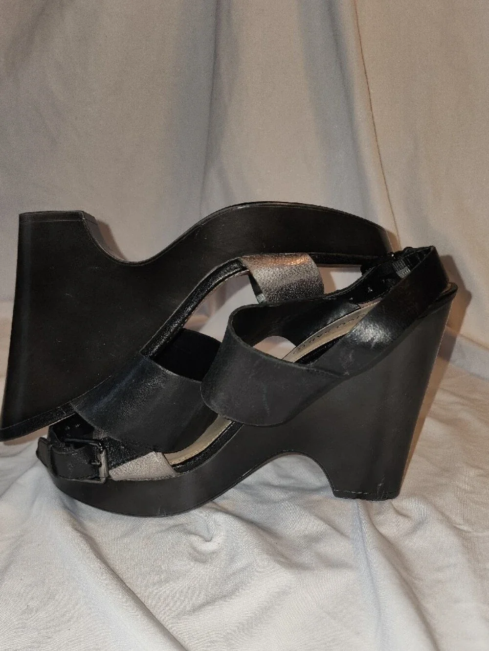 Franco Sarto stylish black